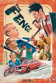 The Fence (2022) watch-The Fence (2022)