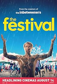 The Festival (2019) watch-The Festival (2019)