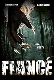 watch-The FiancÃ© (2016)