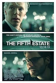 The Fifth Estate (2013) watch-The Fifth Estate (2013)