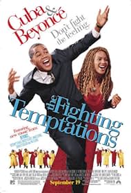 The Fighting Temptations (2003) watch-The Fighting Temptations (2003)