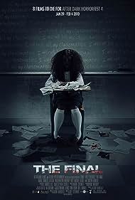 The Final (2013) watch-The Final (2013)