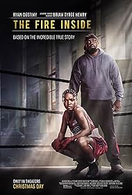 The Fire Inside (2024) watch-The Fire Inside (2024)