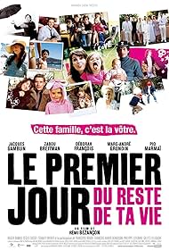 The First Day of the Rest of Your Life (2008) watch-The First Day of the Rest of Your Life (2008)