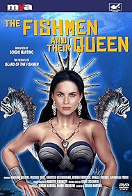 watch-The Fishmen and Their Queen (1995)
