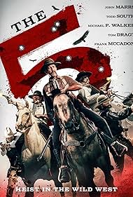 The Five (2023) watch-The Five (2023)