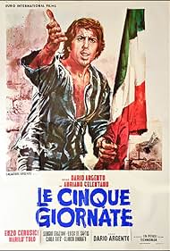 The Five Days (1973) watch-The Five Days (1973)