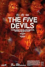 The Five Devils (2023) watch-The Five Devils (2023)
