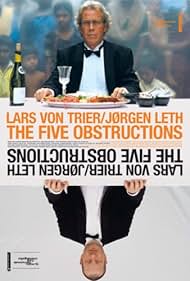The Five Obstructions (2003) watch-The Five Obstructions (2003)