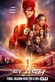 watch-The Flash (2014) 2014