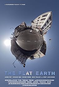 watch-The Flat Earth (2017)