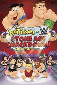 The Flintstones & WWE: Stone Age Smackdown (2015) watch-The Flintstones & WWE: Stone Age Smackdown (2015)