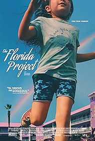 The Florida Project (2017) watch-The Florida Project (2017)