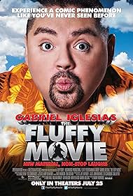 watch-The Fluffy Movie: Unity Through Laughter (2015)