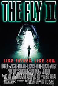 The Fly II (1989) watch-The Fly II (1989)