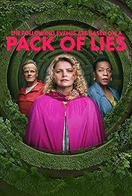 The Following Events Are Based on a Pack of Lies (2023) watch-The Following Events Are Based on a Pack of Lies (2023)