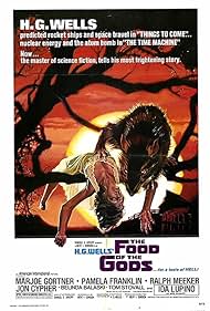 The Food of the Gods (1976) watch-The Food of the Gods (1976)