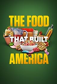 The Food That Built America (2019) watch-The Food That Built America (2019)