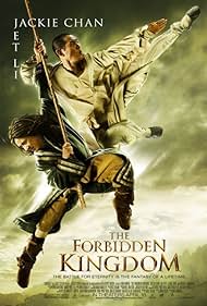 watch-The Forbidden Kingdom (2008)