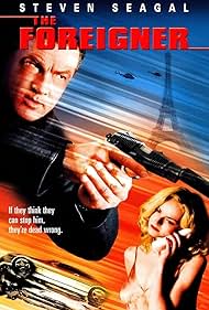watch-The Foreigner (2003)