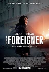 The Foreigner (2017) watch-The Foreigner (2017)