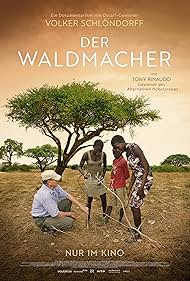watch-The Forest Maker (2021)