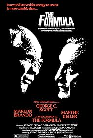 watch-The Formula (1980)