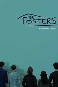 The Fosters (2013) watch-The Fosters (2013)