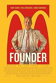 watch-The Founder (2017)