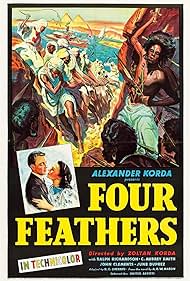 The Four Feathers (1939) watch-The Four Feathers (1939)