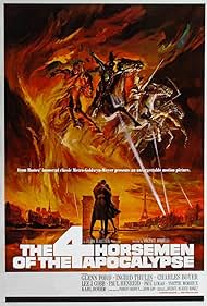 watch-The Four Horsemen of the Apocalypse (1962)