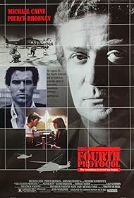 The Fourth Protocol (1987) watch-The Fourth Protocol (1987)
