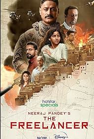 The Freelancer (2023) watch-The Freelancer (2023)