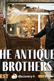 watch-The French Antiques River Cruise (2024)