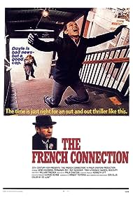 The French Connection (1971) watch-The French Connection (1971)