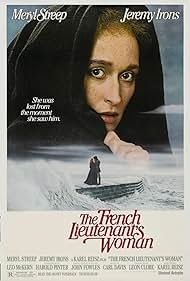 watch-The French Lieutenant's Woman (1981)