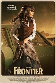 The Frontier (2016) watch-The Frontier (2016)