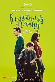 The Fundamentals of Caring (2016) watch-The Fundamentals of Caring (2016)