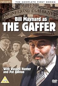 watch-The Gaffer (1981)