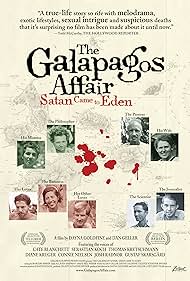 The Galapagos Affair: Satan Came to Eden (2014) watch-The Galapagos Affair: Satan Came to Eden (2014)