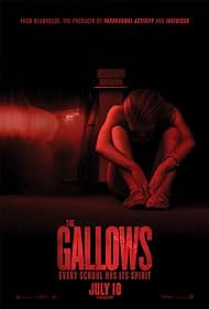 The Gallows (2015) watch-The Gallows (2015)