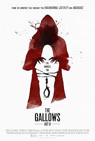 watch-The Gallows Act II (2019)