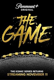 The Game (2021) watch-The Game (2021)
