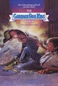 The Garbage Pail Kids Movie (1988) watch-The Garbage Pail Kids Movie (1988)