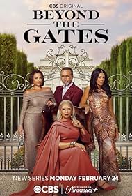 watch-The Gates (2025) 2025