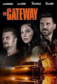 The Gateway (2021) watch-The Gateway (2021)