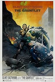 The Gauntlet (1977) watch-The Gauntlet (1977)