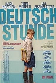 The German Lesson (2020) watch-The German Lesson (2020)
