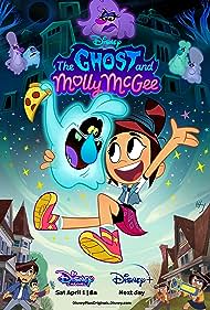 The Ghost and Molly McGee (2021) watch-The Ghost and Molly McGee (2021)
