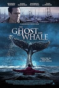 watch-The Ghost and the Whale (2017)